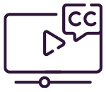 Icona produzioni — contenuti in italiano