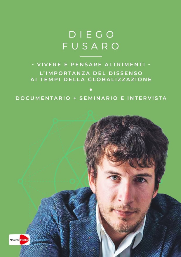 Diego Fusaro