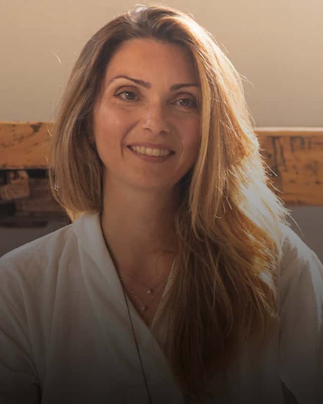 Benedetta Balboni