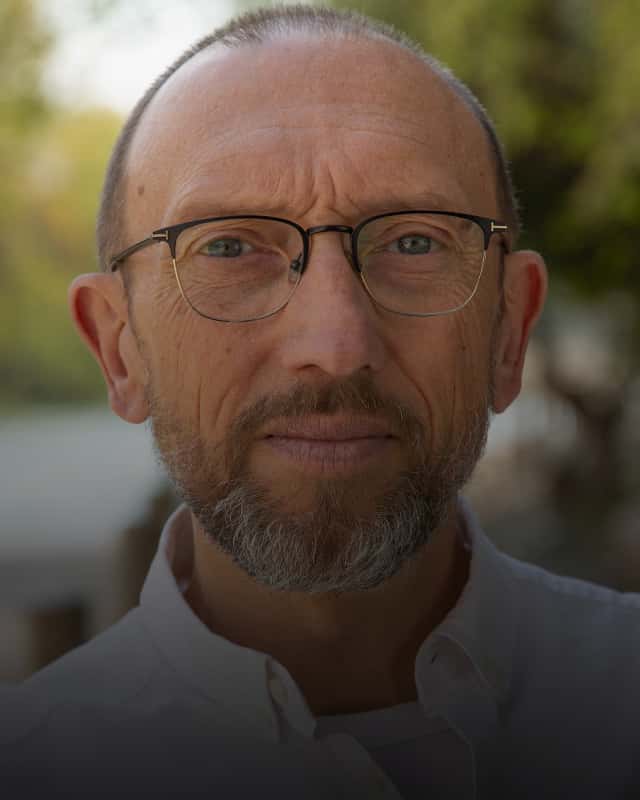 Carlo Cattaneo