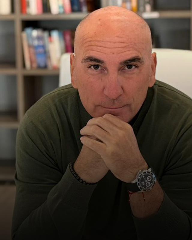 Carlo Lesma