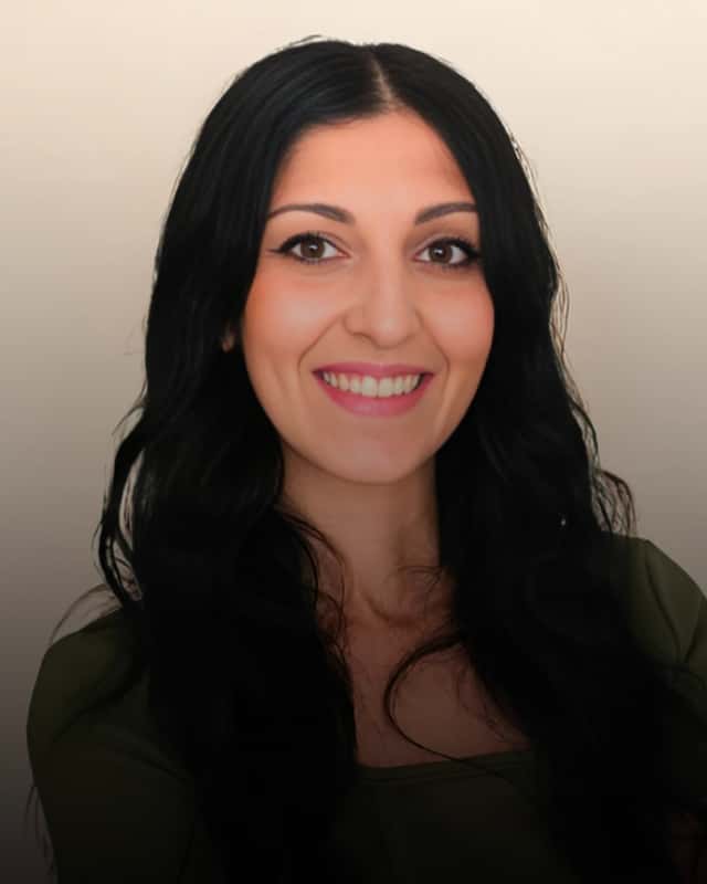 Deborah Pordenon