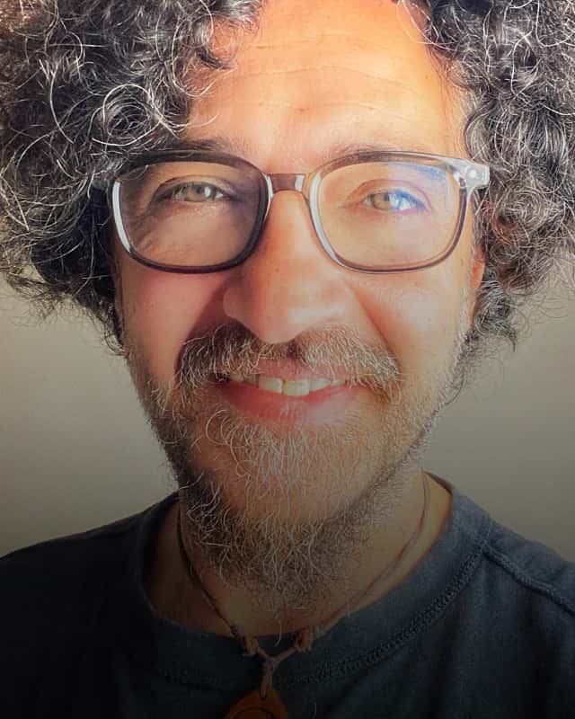 Eddy Pellegrino
