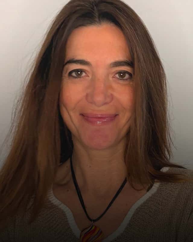 Irene Dante
