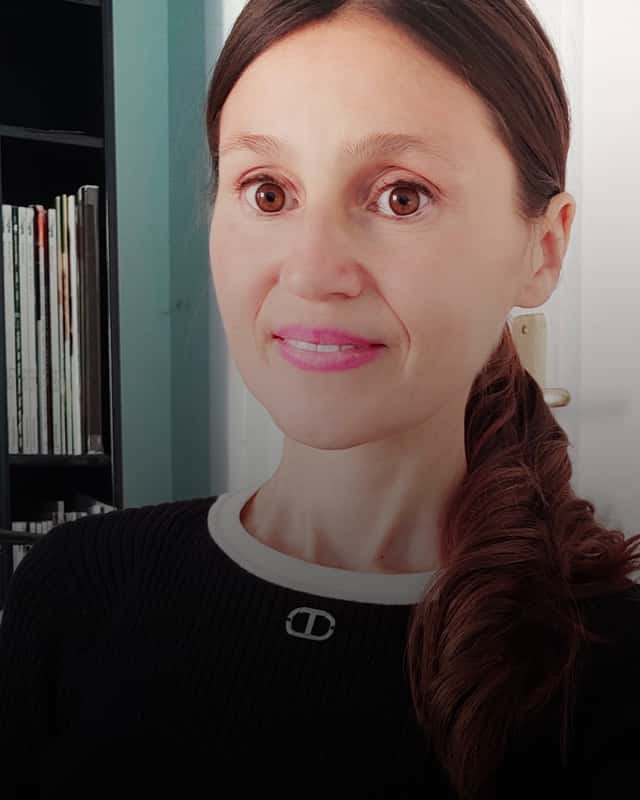 Isabella Vendrame