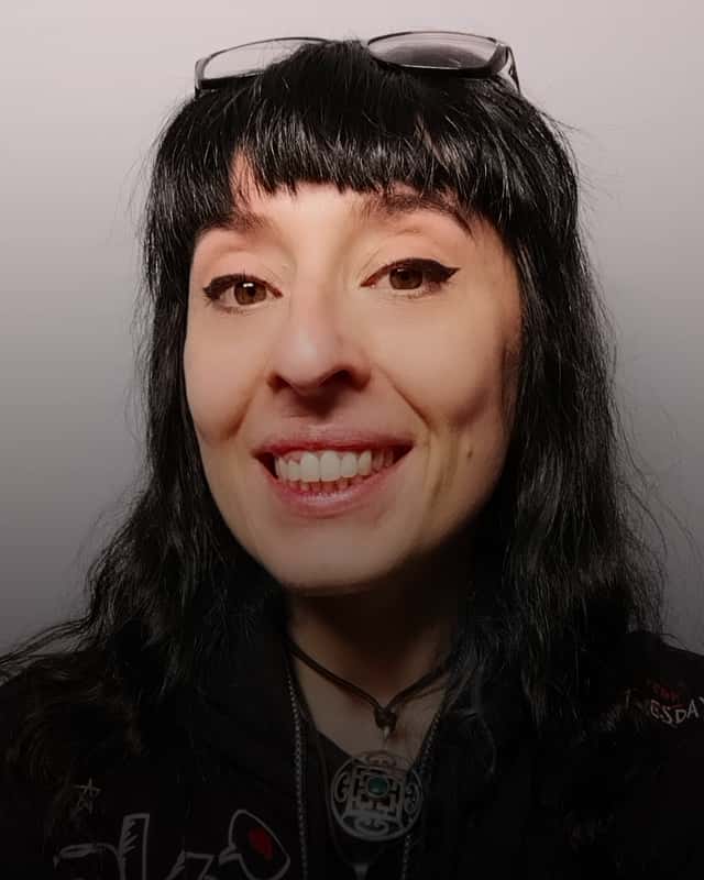 Martina Colorio