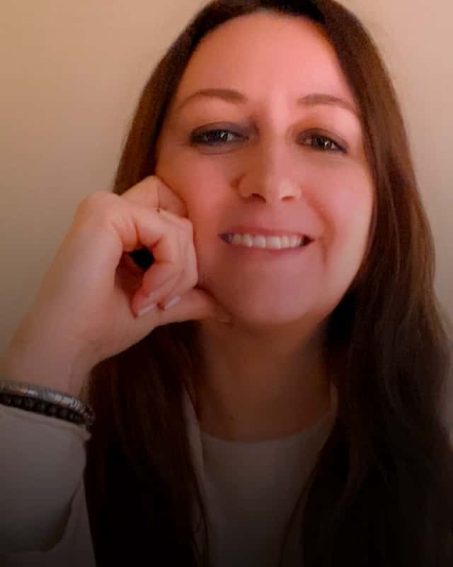 Silvia Baldi