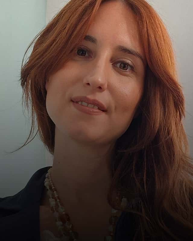 Veronica Gerardi