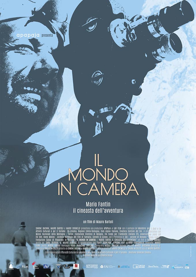 Il Mondo in Camera