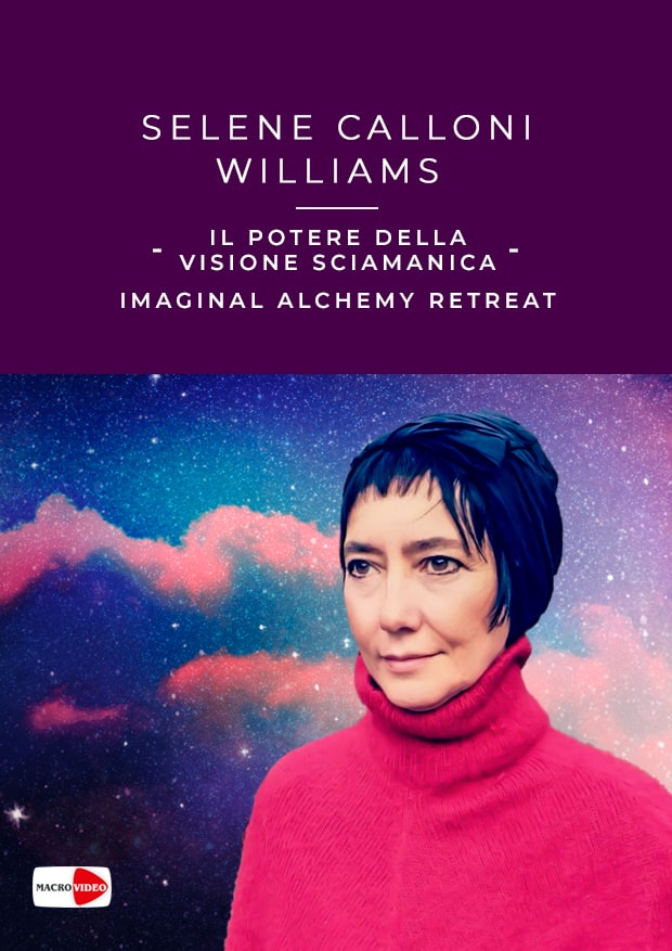 Selene Calloni Williams