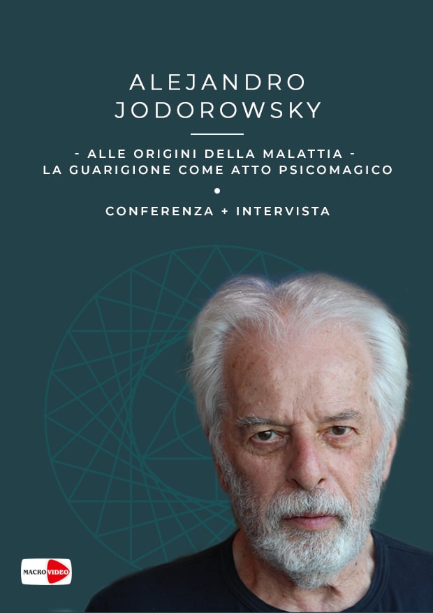 Alejandro Jodorowsky