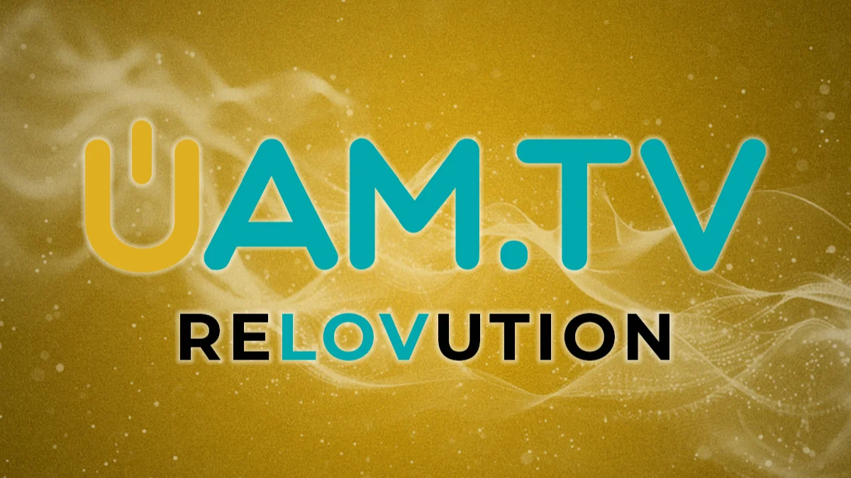 UAM ReLOVution